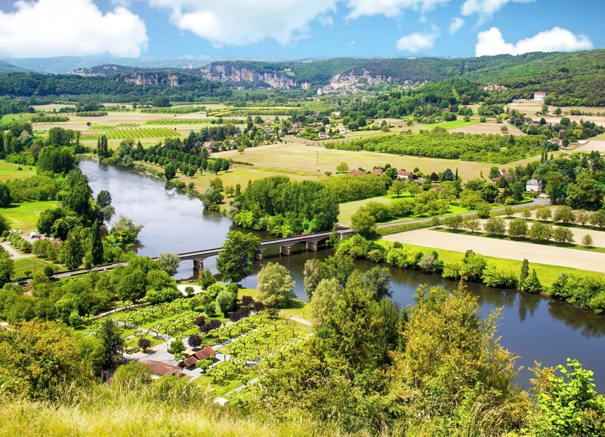 Saveurs du Périgord Noir