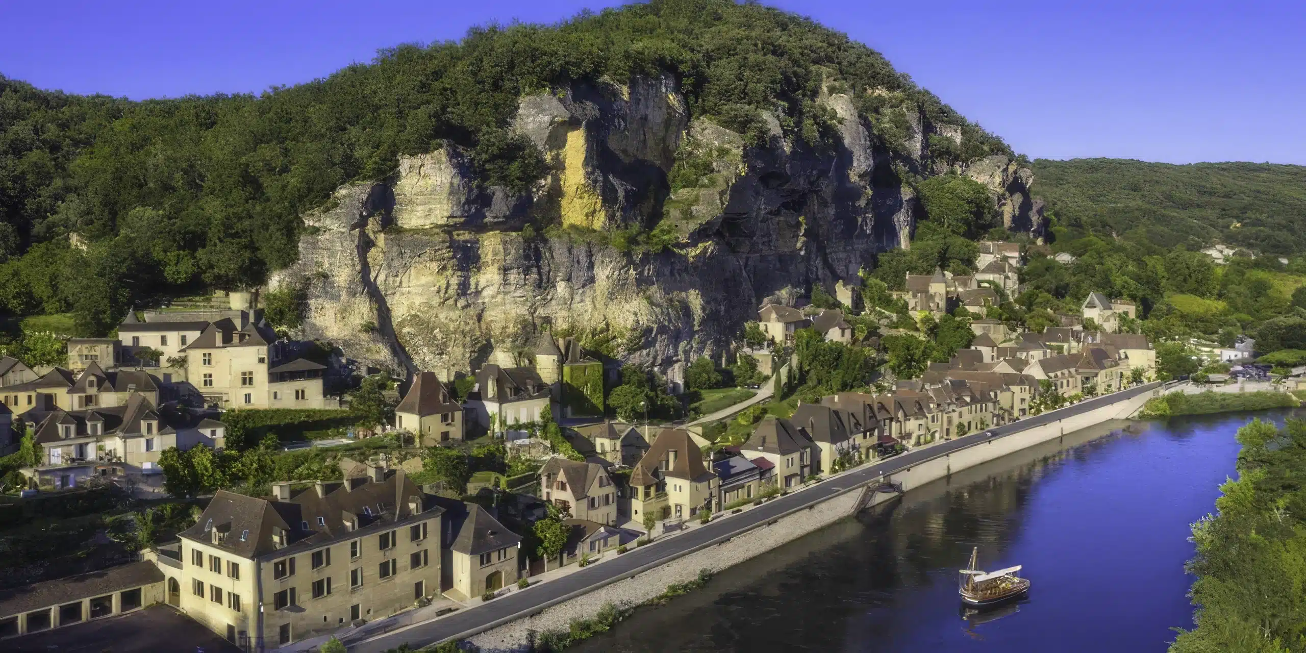 Circuits en Périgord