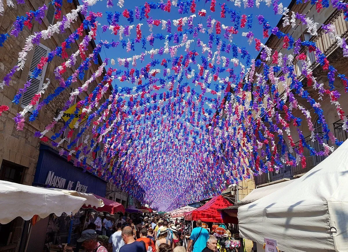 Saveurs du Périgord Noir