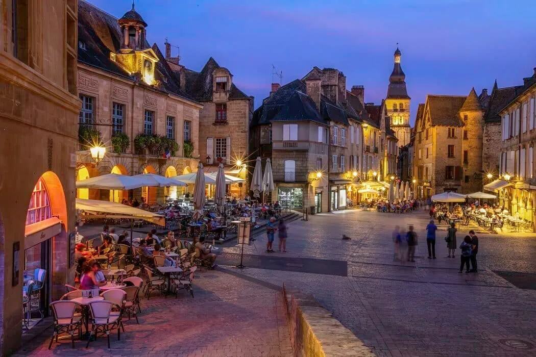 Soirées du Périgord Noir