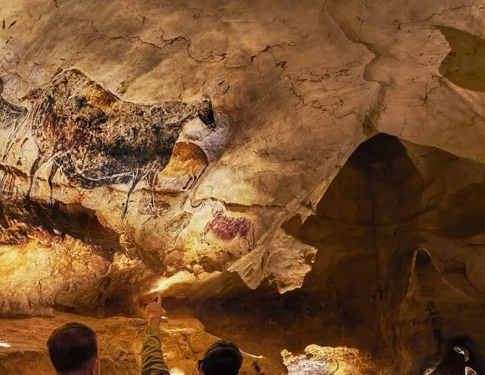 Grottes & Gouffre
